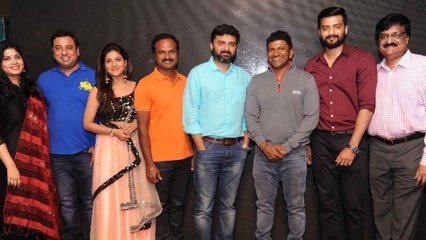 ನಿರೂಪ್ ಭಂಡಾರಿ ತಮ್ಮ ರಾಜರಥ ಸಿನಿಮಾದ ಬಗ್ಗೆ ಬಿಚ್ಚಿಟ್ಟ ವಿಷಯಗಳು | Filmibeat Kannada