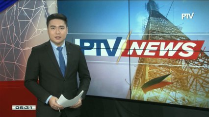 Pilipinas, naabot ang target na economic growth sa 2017