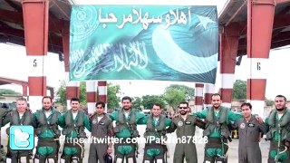PAKISTAN Army New Song la illah ila allah New Songs 2017
