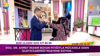 Zahide Yetiş'le 395.Bölüm | 28 Aralık 2017