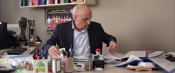 Parcours Fédéral de Formation des Dirigeants