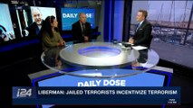 DAILY DOSE | Putin calls St. Petersburg explosion act of terror | Thursday, December 28th 2017