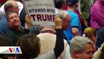 ABD’nin Mülteci Politikası Son Bir Yılda Nasıl Değişti?