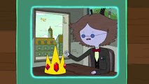 Adventure Time | Ice King Origin Story | Cartoon Network