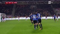 AC Milan vs Inter - Highlights _ Goals