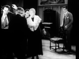 Tangled Destinies (1932) mur.der MYSTERY part 2/2