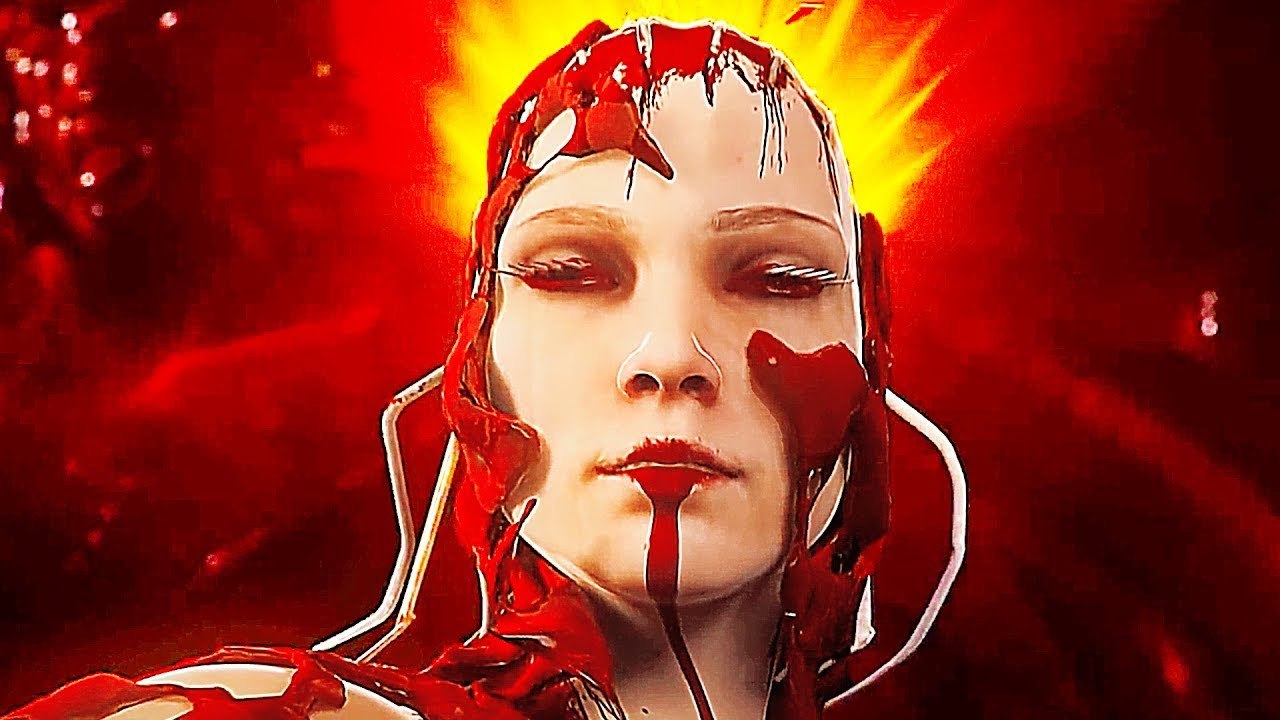 AGONY New Teaser