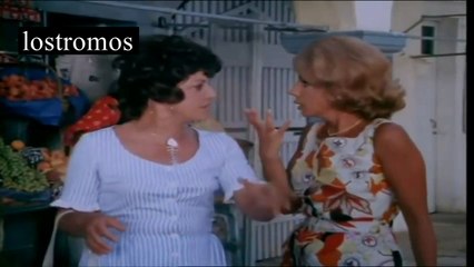 Ρένα Βλαχοπούλου Στο μανάβη