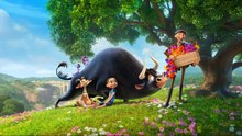 Ferdinand Full Movie