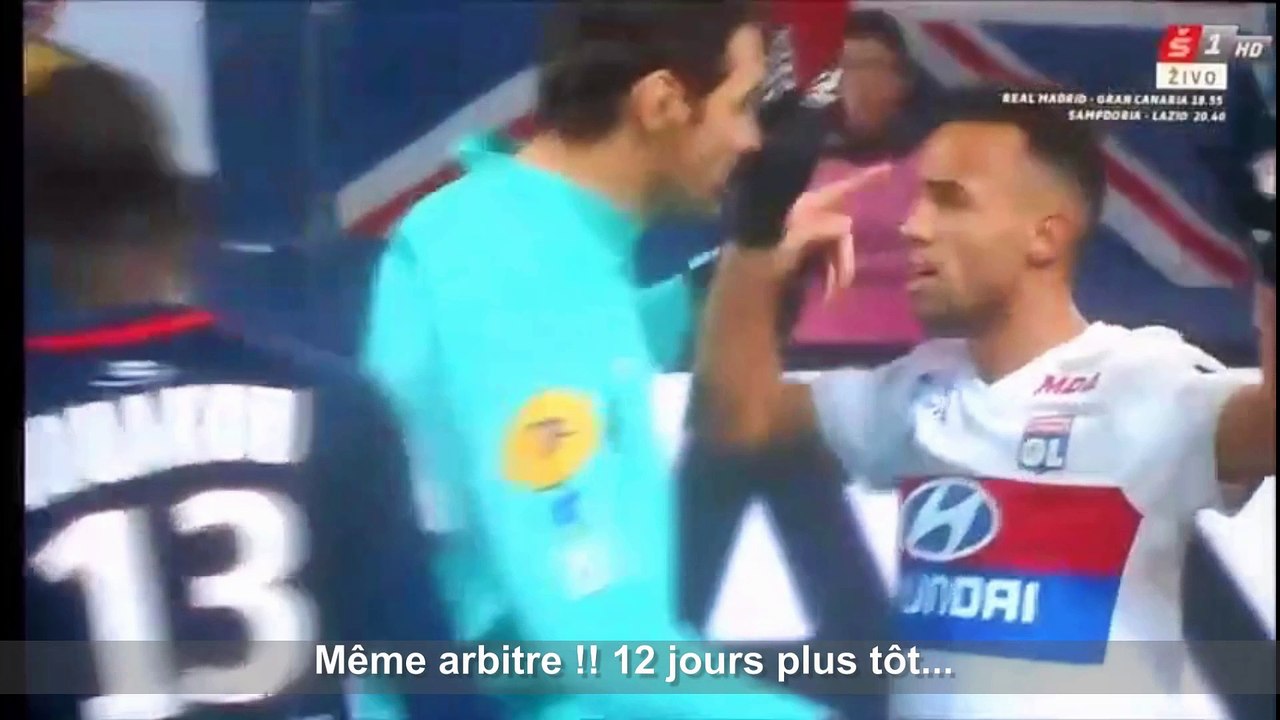 Ruffier, Marcal : Deux clubs - Deux poids - Deux mesures