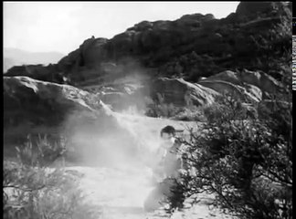 The Crooked Trail (1936) JOHNNY MACK BROWN part 2/2