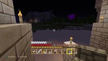 DonAleszandro Minecraft Survival «-Steine klopfen für das Nether-Portal-» (572)