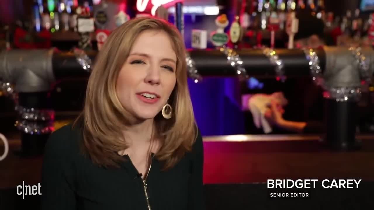 Net Neutrality explained with beer