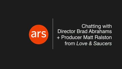 Looking for the most unusual (potentially awkward) family film viewing for the holidays? We adored this  doc