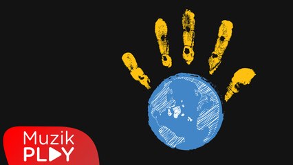 EK'rem - The World Is Bigger Than Five (Dünya Beşten Büyüktür)