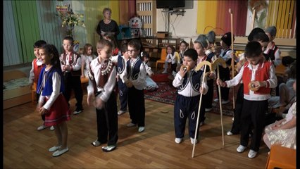 Christmas Folklore Celebration - 2