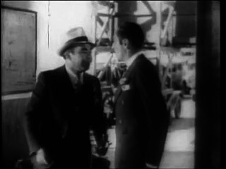 The Front Page (1931) PRE-CODE HOLLYWOOD part 1/2