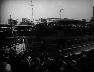 The Island Monster (1954) BORIS KARLOFF part 1/2