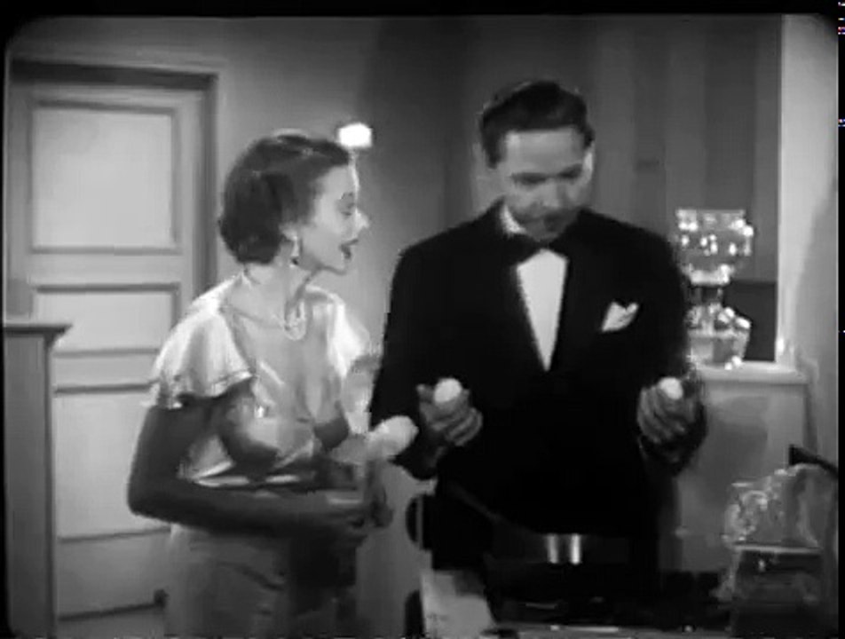 The Headline Woman (1935) CRIME THRILLER part 2/2