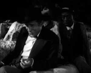 The Kansan (1943) RICHARD DIX part 2/2