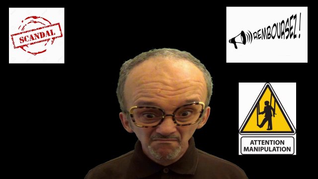 On nous cache tout ! On ne nous dit rien !