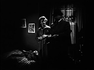 The Limping Man (1953) LLOYD BRIDGES part 2/2