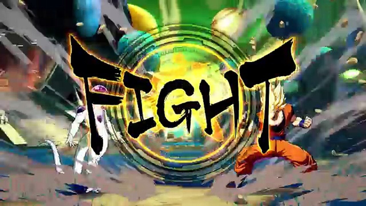 PS4/ Xbox One「ドラゴンボール ファイターズ」第4弾PV