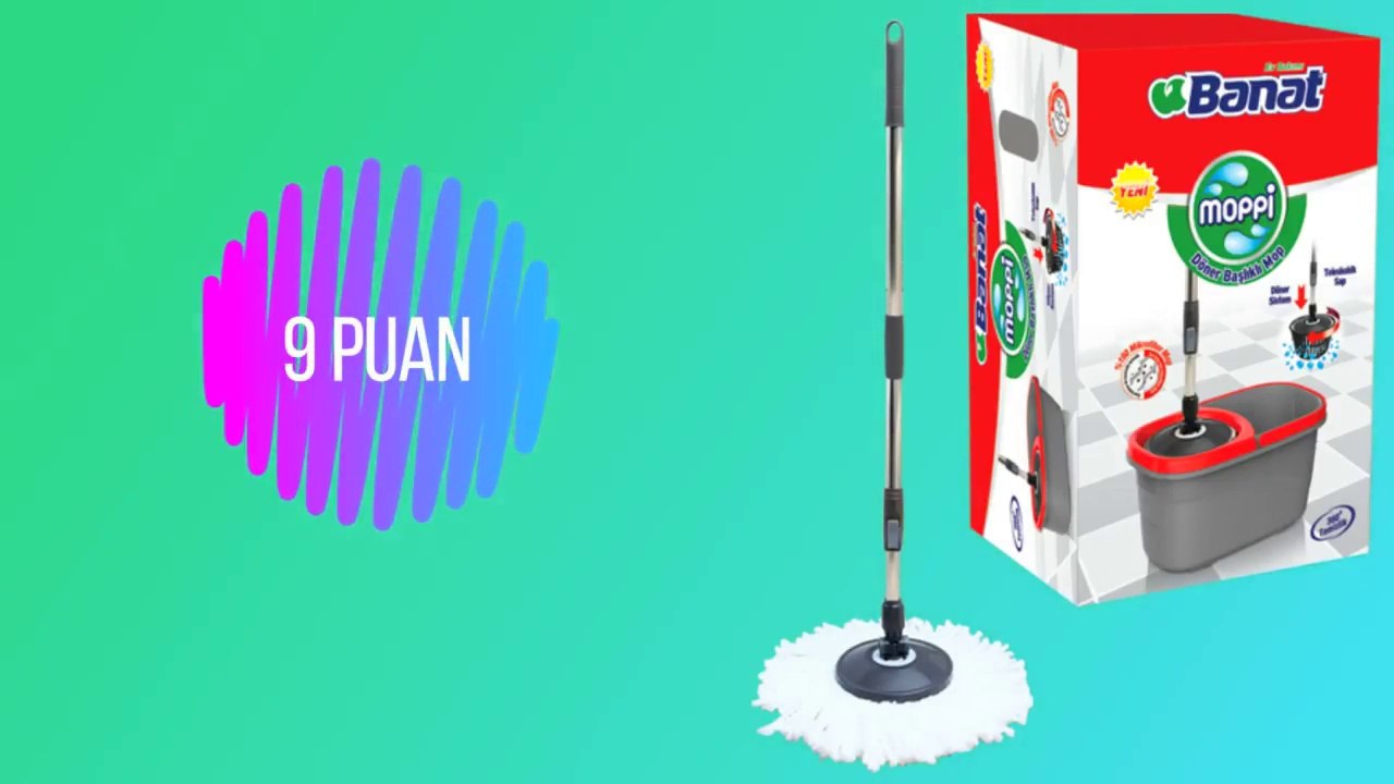 Banat Moppi Paspas Detaylı İnceleme