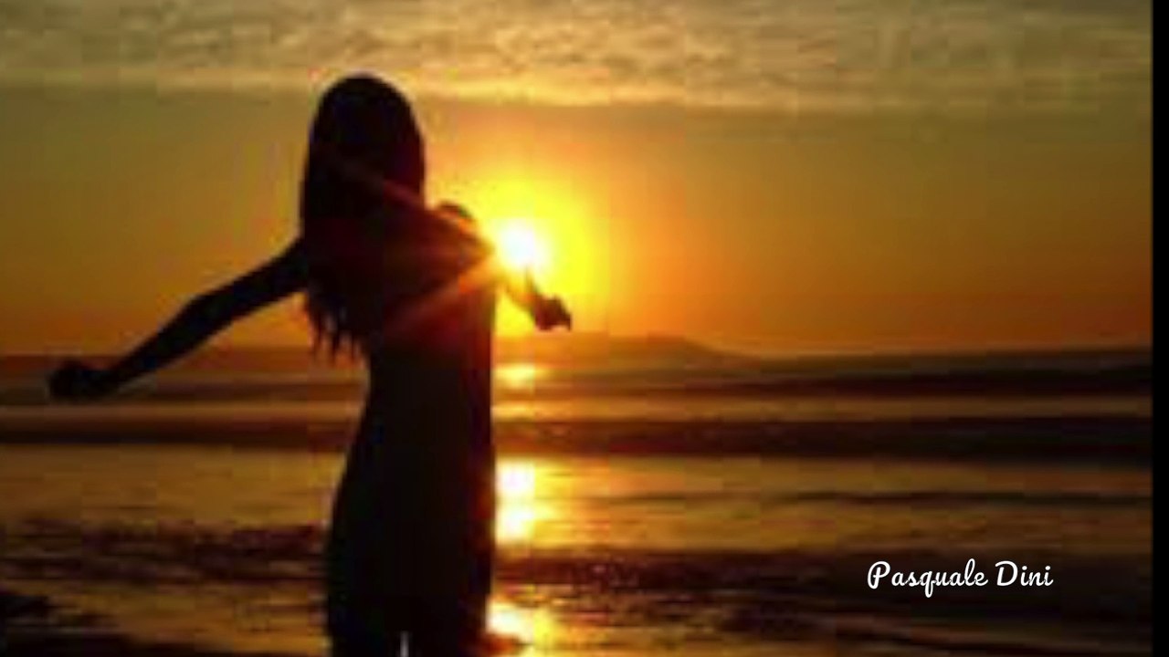 Sunshine in MyHeart