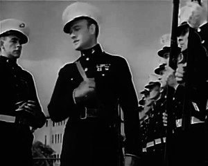 The Marines Are Coming (1934) DRAMA part 1/2