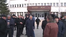 Kılıçdaroğlu ve Bazı Parti Yöneticileri Hakkında Suç Duyurusu
