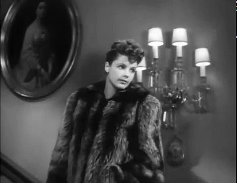 The Man Who Walked Alone (1945) COMEDY-DRAMA part 2/2