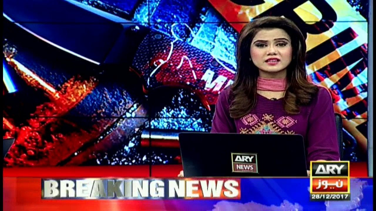 PML-F leader was burnt alive after son set car on fire