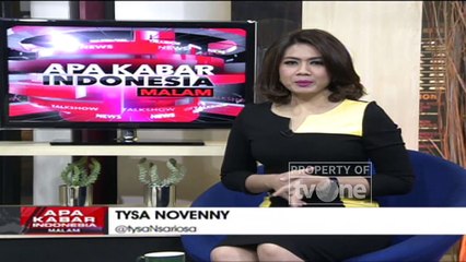 "Benarkah Dakwah Ustadz Somad Dilarang?" [Part 2] - Apa Kabar Indonesia Malam