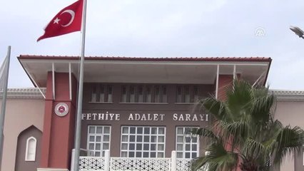 CHP'li Aldan Hakkında Suç Duyurusu - Muğla