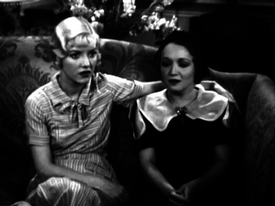 The Road to Ruin (1934) PRE-CODE HOLLYWOOD part...