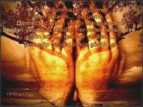 Hakan Yesilyurt Aciya Gulmek