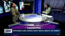 TRENDING | Orphaned Land: where heavy metal meets the orient | Thursday, December 28th 2017