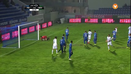 Portekiz'de şike skandalı patladı!