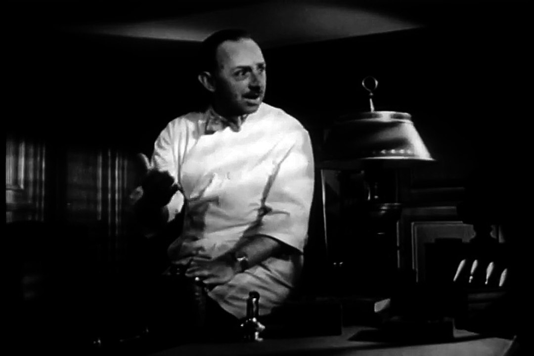 The Scar (1948) PAUL HENREID part 2/2