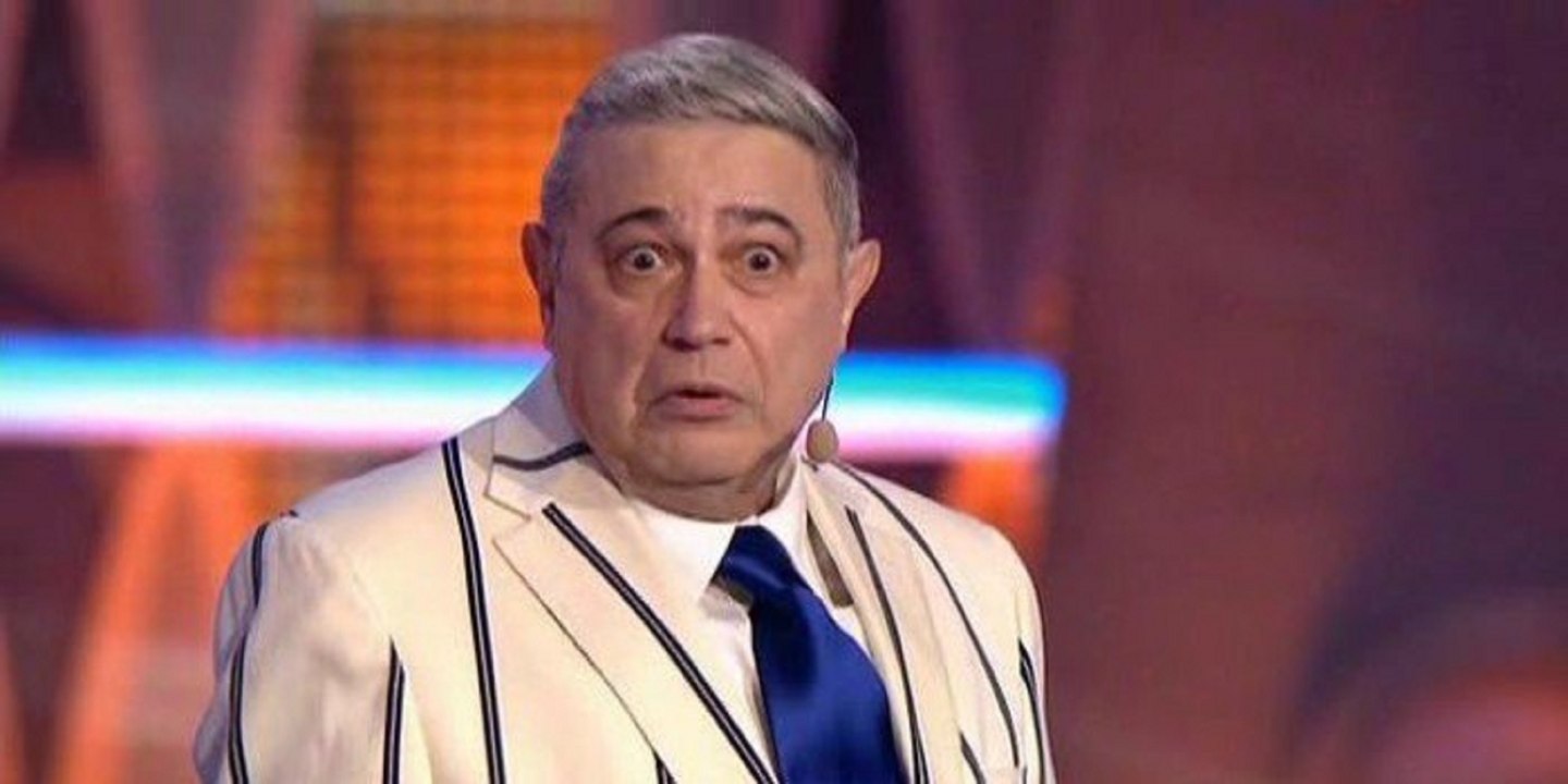 ПЕТРОСЯН - Монолог - ГОРИЛЛА. Юмор Анекдоты. Humour. Funny People