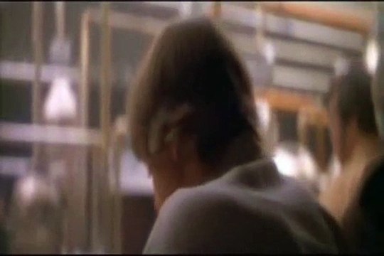 Star Wars Episode IV : Un nouvel espoir - Extrait Sale gueule