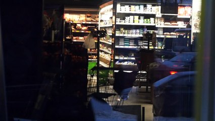 Putin stuft Explosion in St. Petersburg als Terroranschlag ein