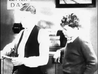 The Sphinx (1933) LIONEL ATWILL part 1/2