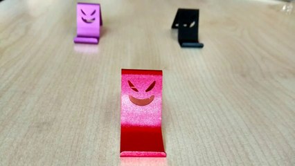 Neredeyse Bedava Metal Telefon Tutucu - Sadece $0.27 (11.10.2017)