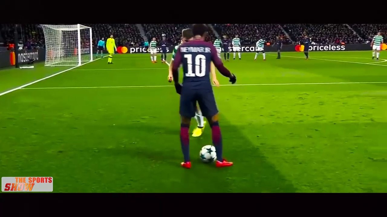 Crazy Football Skills 201718 - Skill Mix  HD