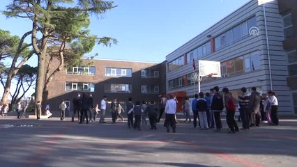 Çekmeköy'de "Eğitim Vizyonu" Çalışmaları