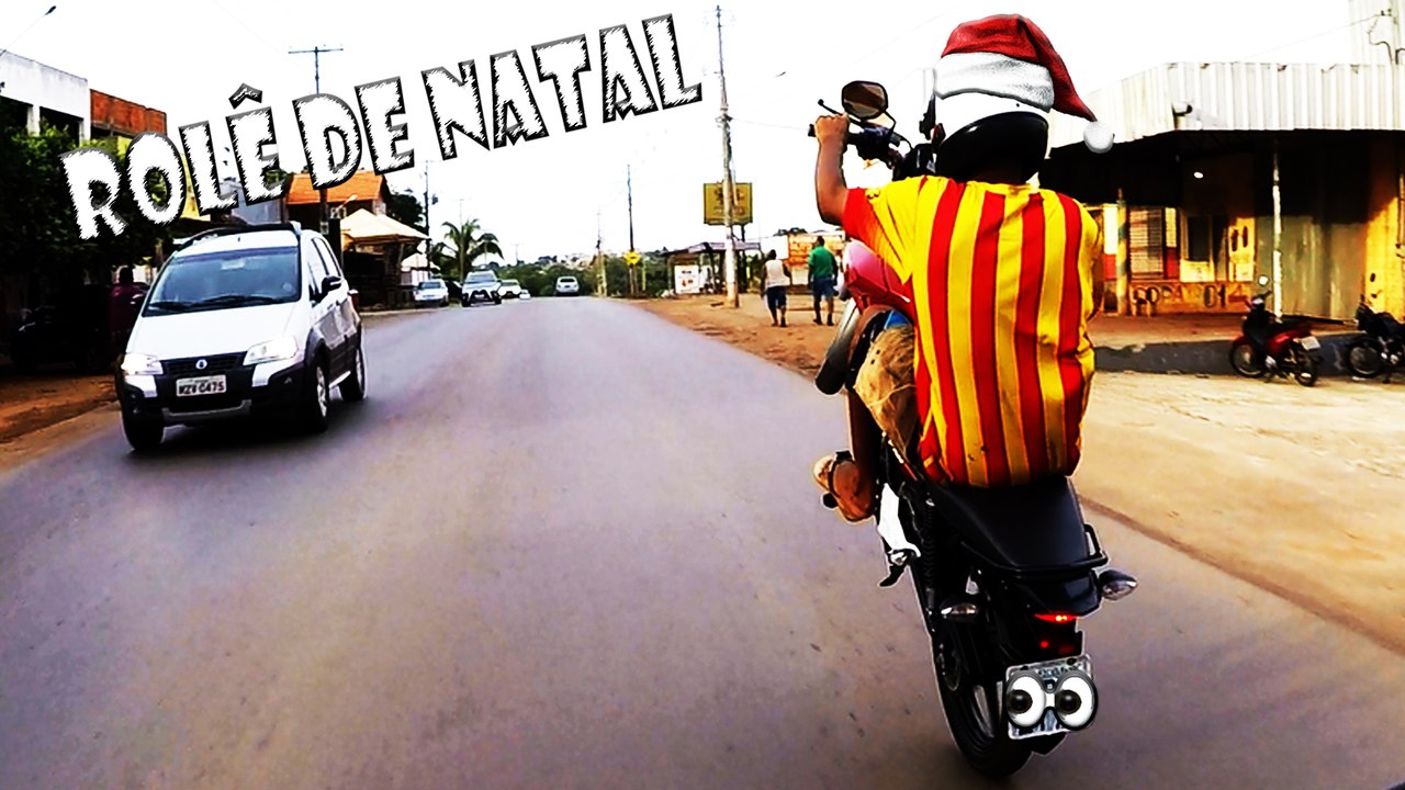 ROLÊ DE NATAL