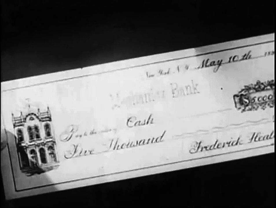 The Villain Still Pursued Her (1940) BUSTER KEATON part 2/2