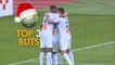 Top 3 buts Havre AC | saison 2017-18 | Domino's Ligue 2 